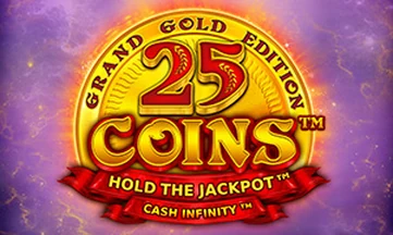 25 Coins