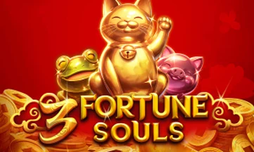 3 Fortune Souls