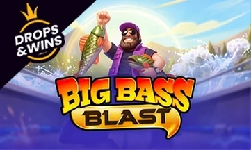 Big Bass Blast