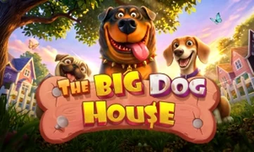 The Big Dog House