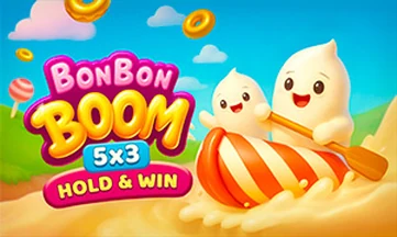 BonBon Boom