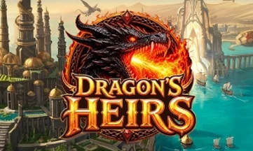 Dragon's Heirs