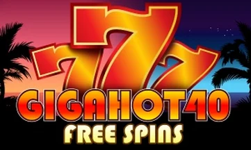 GigaHot 40