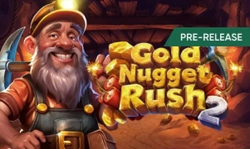 Gold Nugget Rush 2