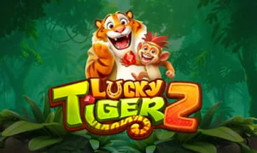 Lucky Tiger 2