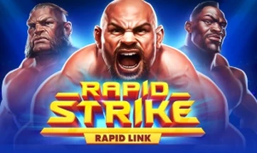 Rapid Strike