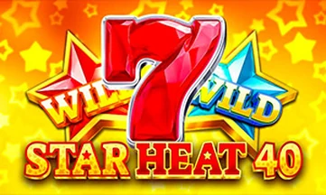 Star Heat 40