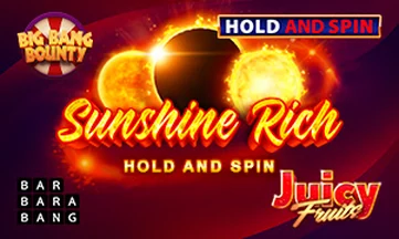 Sunshine Rich