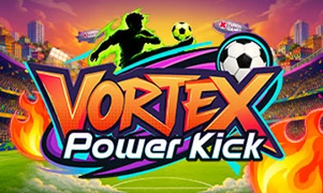 Vortex Power Kick