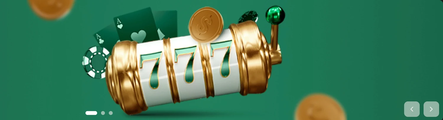BetWinner hoş geldin paketi